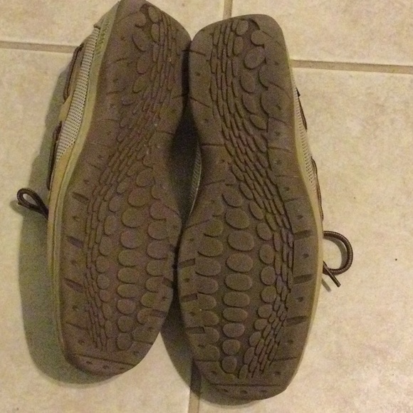 Eastland Women’s Solstice Boat Shoe size 9.5M - Picture 5 of 8